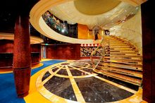 MSC Yacht Club Vip Concierge
