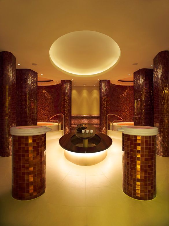 Gentlemens Spa