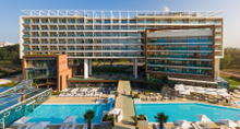 Almar Jesolo Resort & Spa