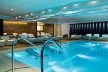 Almablu Spa