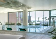 Almablu Spa im Alma Jesolo Resort