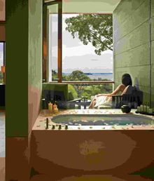 The ultra-luxury hotel will prove to be a magical destination for the ultimate celebration