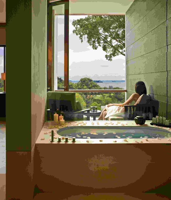 The ultra-luxury hotel will prove to be a magical destination for the ultimate celebration