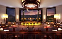 Oenophiles will delight in the impressive Wine Loft at the new One&Only Cape Town when it opens on 3 April 2009. 