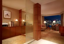 Harbour Suite