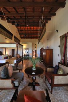 Nelum - Main House Suite (1)