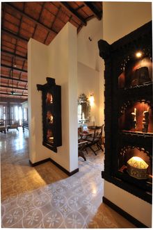 Nelum - Main House Suite (5)