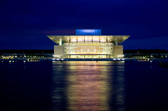 Opera