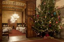Christmas At Carlton Towers