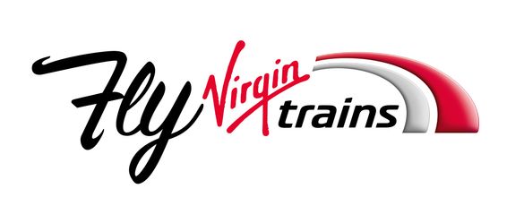Fly Virgin Trains