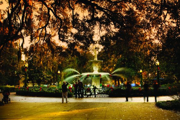 Savannah