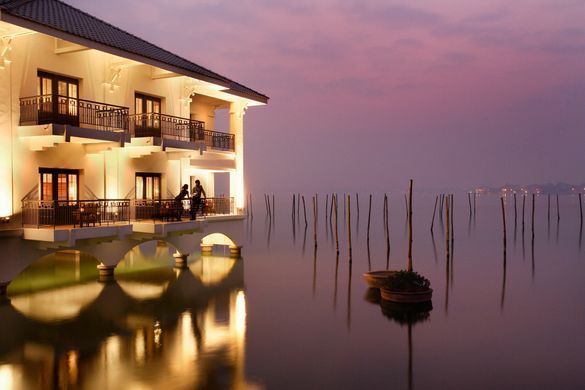 InterContinental Hanoi Westlake