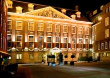 Sofitel Amsterdam The Grand