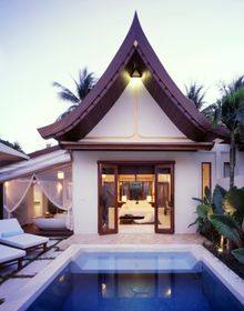 SALA Samui - Pool Villa 