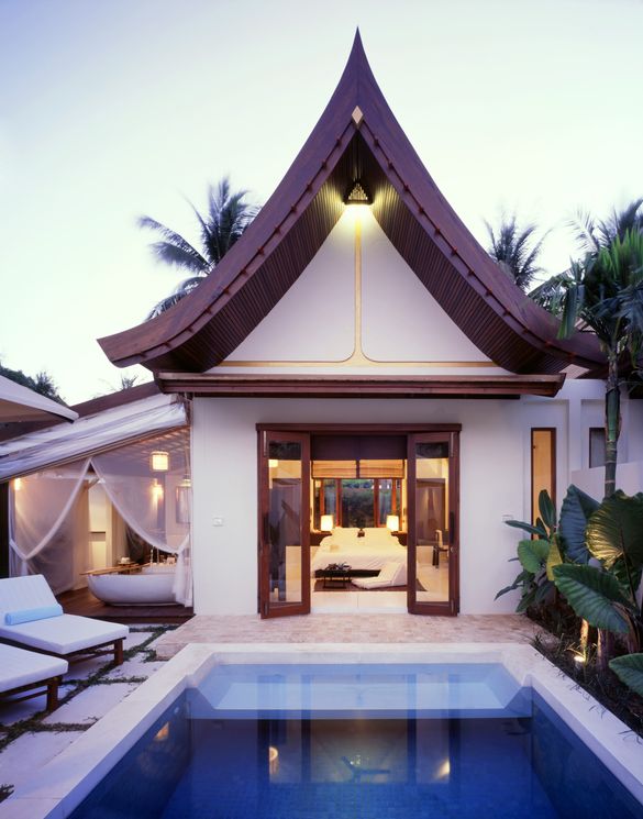 SALA Samui - Pool Villa 