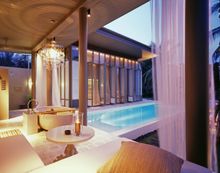 SALA Phuket - Pool Villa Private Pool