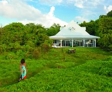 Cousine Island