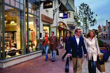 MUNICH � Ingolstadt Village