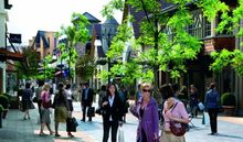 BRUSSELS � Maasmechelen Village