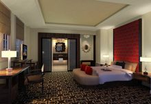 The Langham, Yangtze Boutique, Shanghai Guestroom