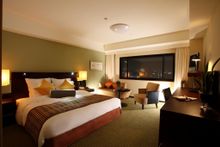 ANA Crowne Plaza Osaka