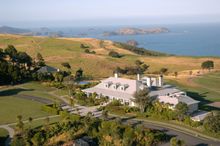 Kauri Cliffs