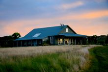 The Farm at Cape Kidnappers
