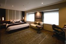ANA Crowne Plaza Fukuoka