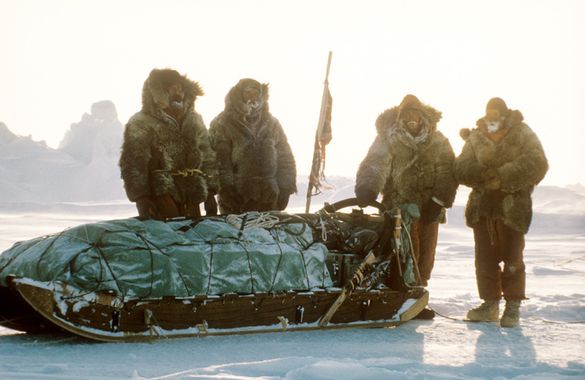 NorthPole1969
