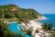 Santhiya, Koh Pha-Ngan, Announces New Deputy Managing Director And General Manager