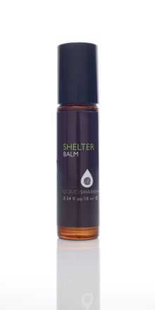 SHELTER Balm