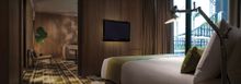 Crowne Plaza Changi Airport