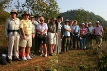 Burma Chindits Tour Review By Guide Mike Bradley