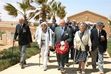 Libya Pilgrimage Tour Review By Tour Guide Mike Bradley