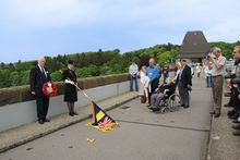 Mohne Dam 