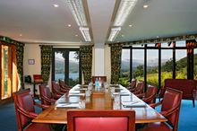 The Meeting Room At Holbeck Ghyll