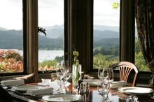The Restaurant at Holbeck Ghyll