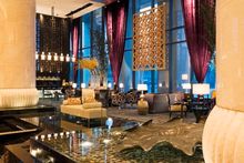 Sofitel Wanda Beijing - Vous Lobby Lounge