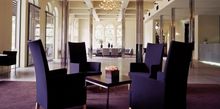 Sofitel Mansion and Spa - Hotel Foyer