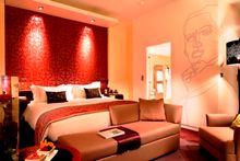 Sofitel Amsterdam The Grand - Suite