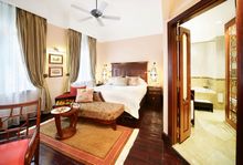 Sofitel Metropole Hanoi - Classic Room