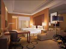 Sofitel Wanda Ningbo - Twin room