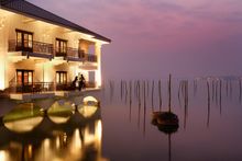 InterContinental Hanoi Westlake