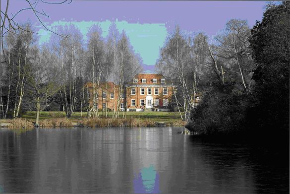 Stoke Place