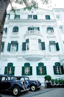Sofitel Metropole Hanoi 