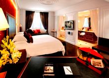 Sofitel Metropole Hanoi - Club Room
