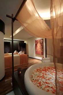 Sofitel Bangkok Silom - Spa