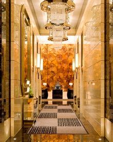 Sofitel Wanda Beijing - Lobby