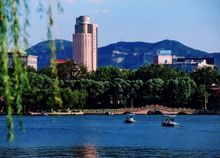 Sofitel Silver Palace Jinan 