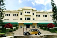 Sofitel Dalat Palace 